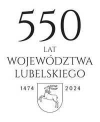 550 lat województwa lubelskiego